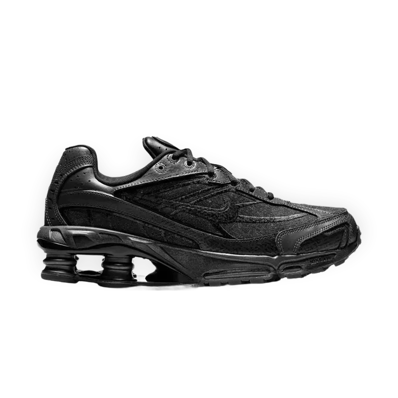 Nike Shox Ride 2 Premium "Black"