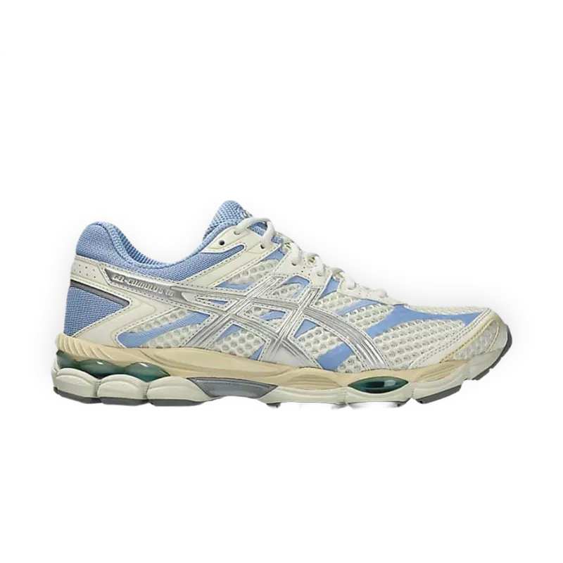 ASICS Gel Cumulus 16 "Ivory"