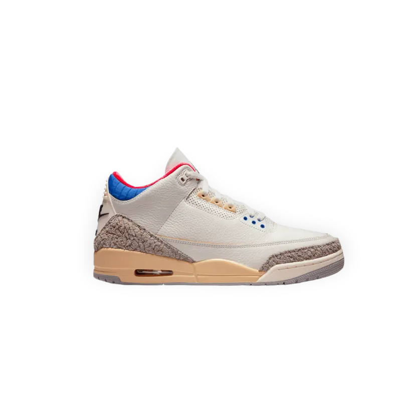 Jordan Air Jordan 3 Retro OG SP "Seoul 2.0"