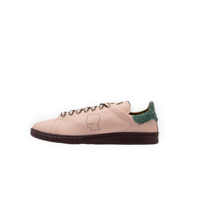 adidas Stan Smith Brain Dead