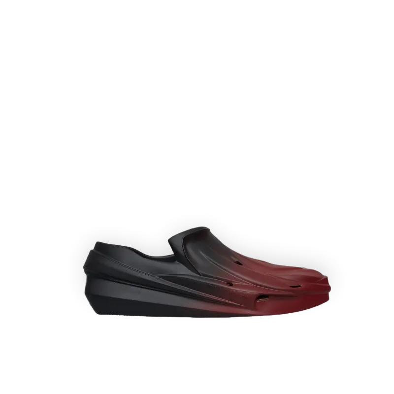 1017 Alyx 9sm Exclusive Mono Slip On Red