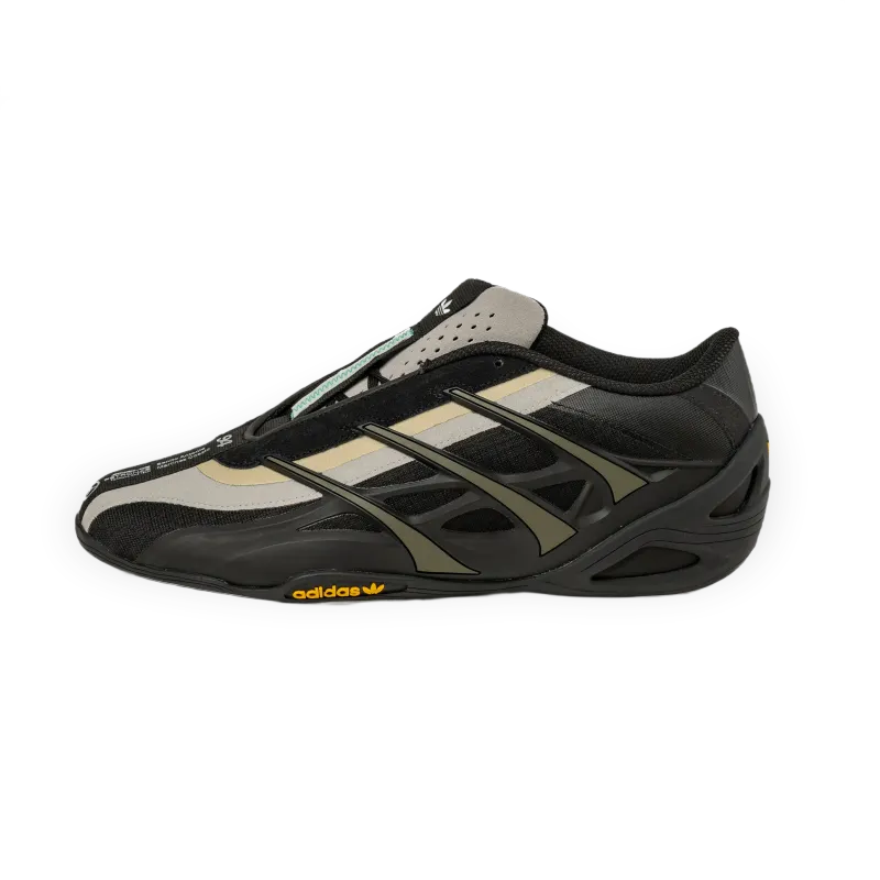 adidas x Bad Bunny x Mercedes AMG Adiracer GT Lo