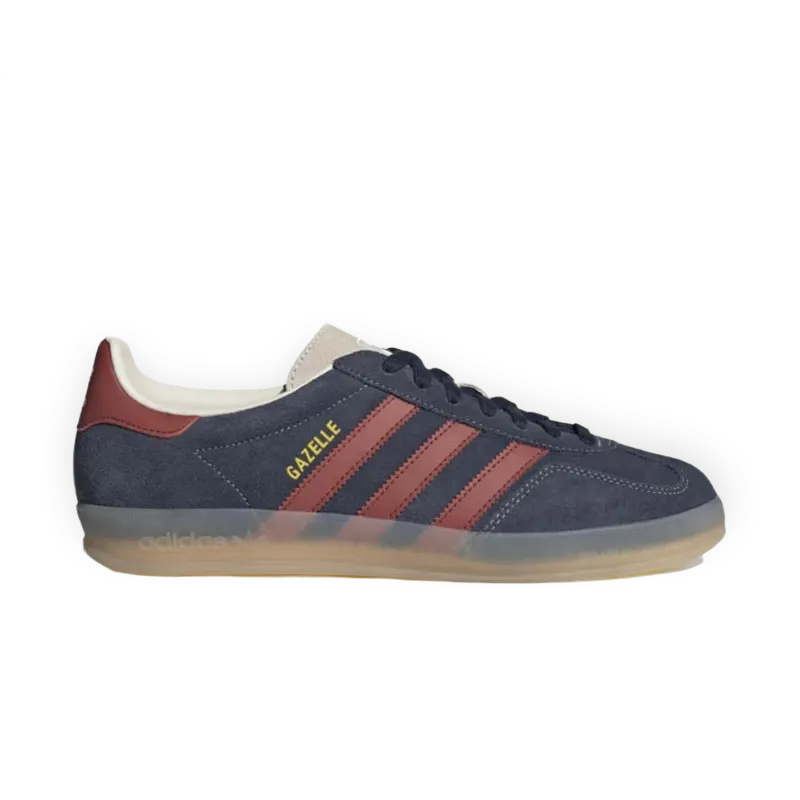 adidas Gazelle Indoor "Legend Ink"
