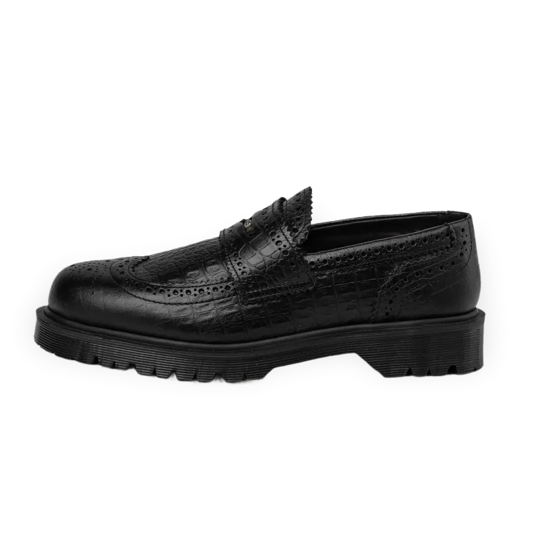 Dr. Martens Penton Loafer
