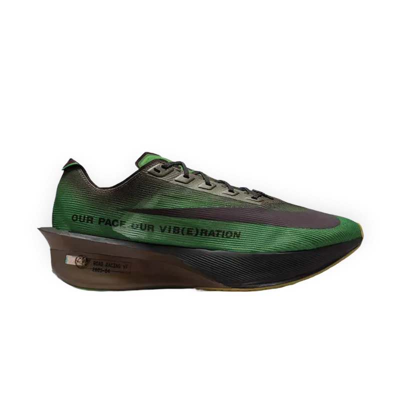 Nike Zoomx Vaporfly Next% 4 Prm "Chlorophyll"