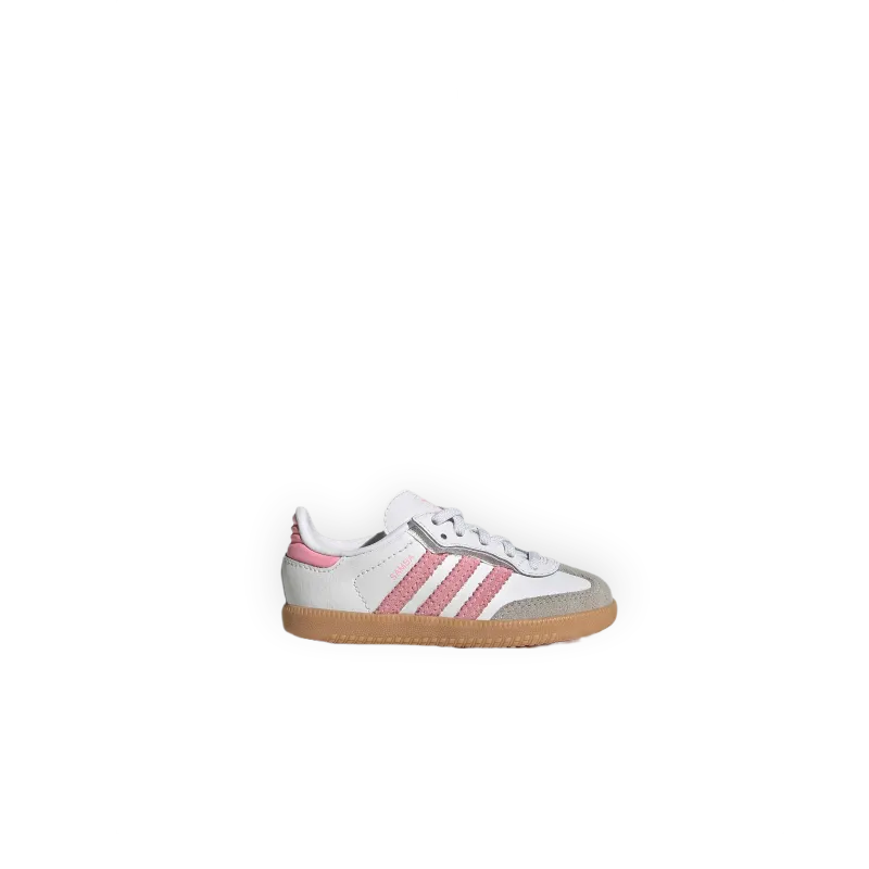 adidas Samba OG CF EL I (Toddler)