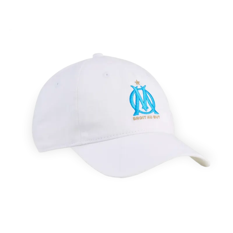 Puma Gorra OM 2025/26