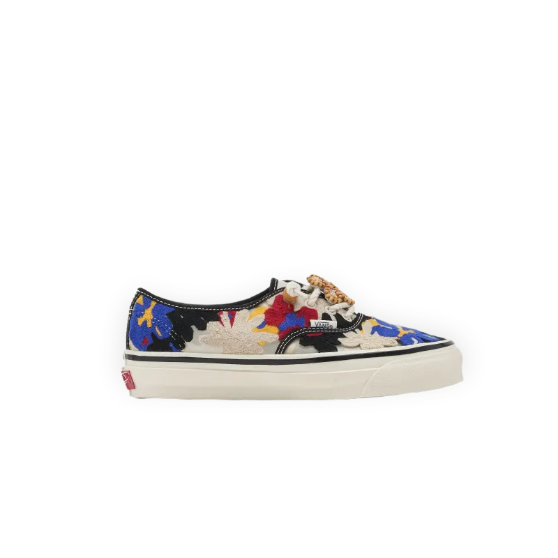 Vans Premium Authentic 44 "Needlework"
