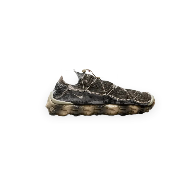 Nike Ispa Mindbody "Olive Grey"