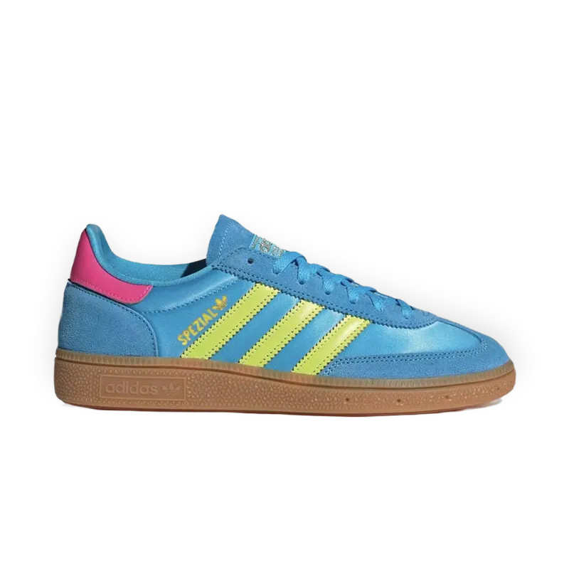 adidas Handball Spezial W "Sky Rush"