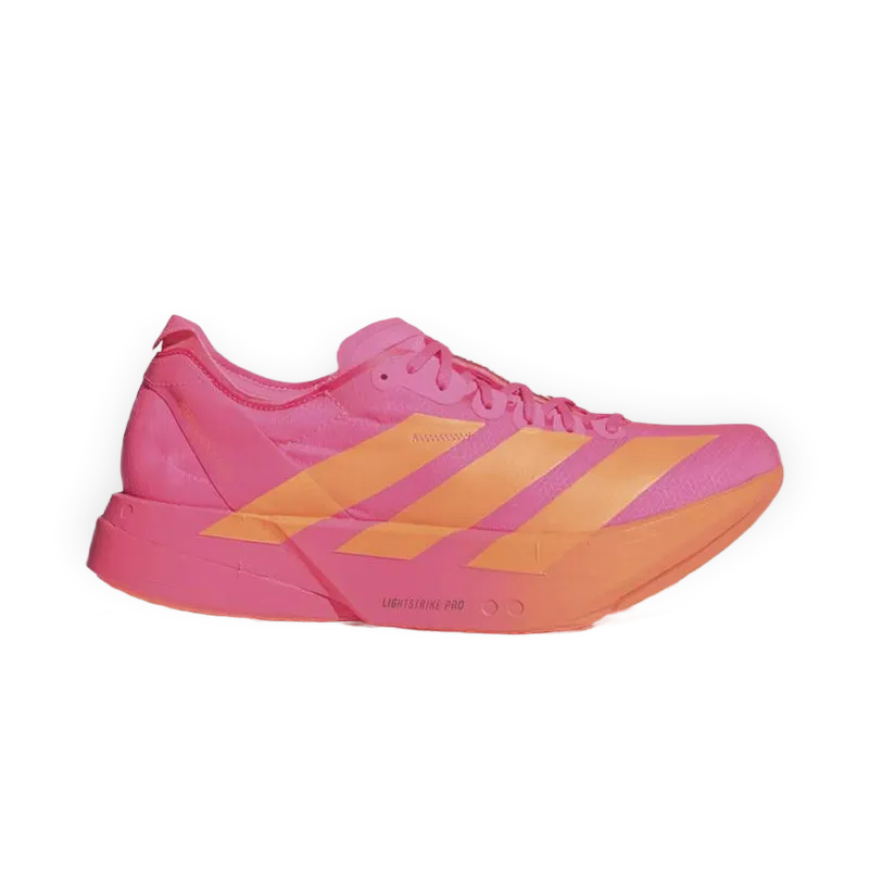 adidas Adizero Adios Pro 4 "Lucid Pink"