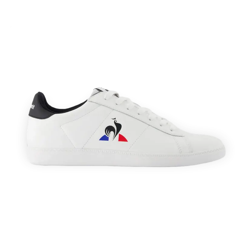 Le Coq Sportif Courtset
