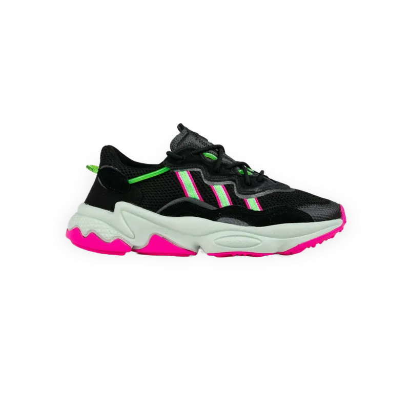 adidas Ozweego W  Negbás Limsho Rossho