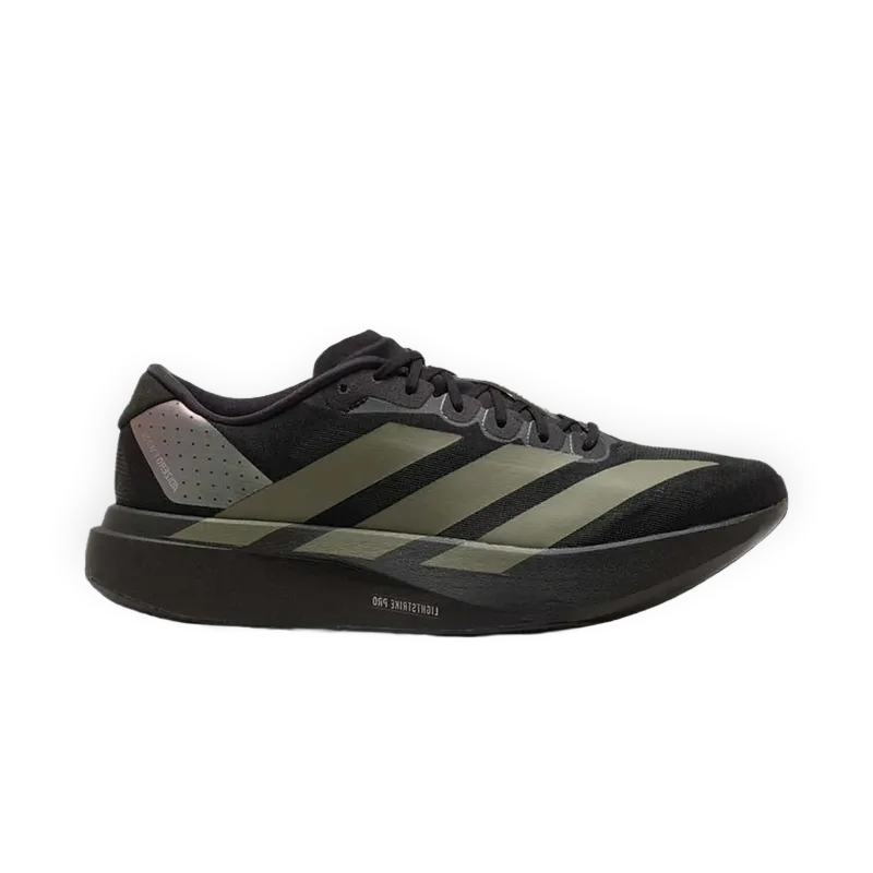 adidas Adizero Evo SL M "Black Olive"