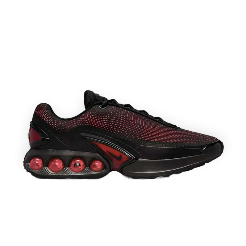 Nike Air Max DN Essential "Bred"