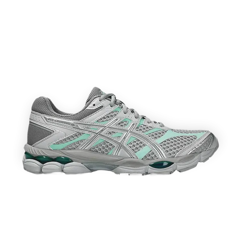 ASICS Gel Cumulus 16 "Cement Grey"
