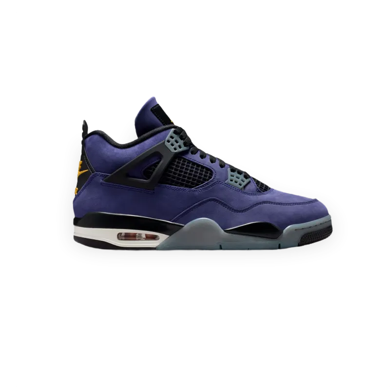 Jordan Air Jordan 4 Retro "Imperial Purple"