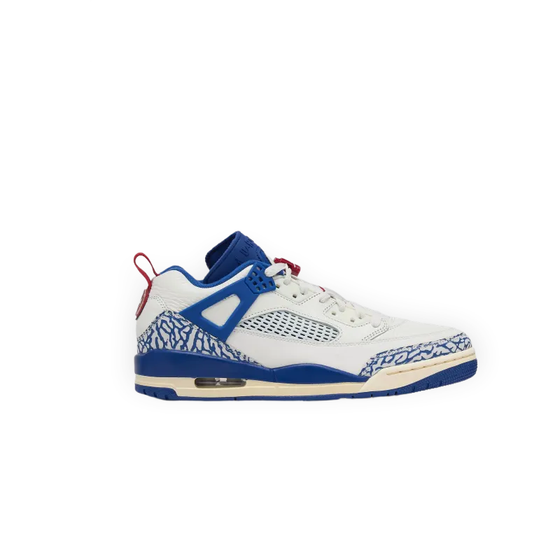 Jordan Spizike Low