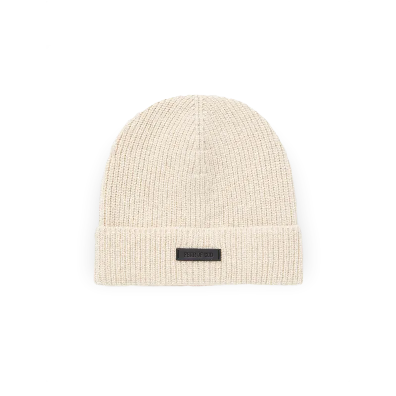 Fear Of God Knit Beanie