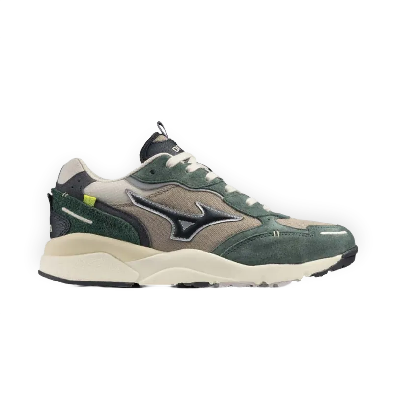 Mizuno Sky Medal Beta