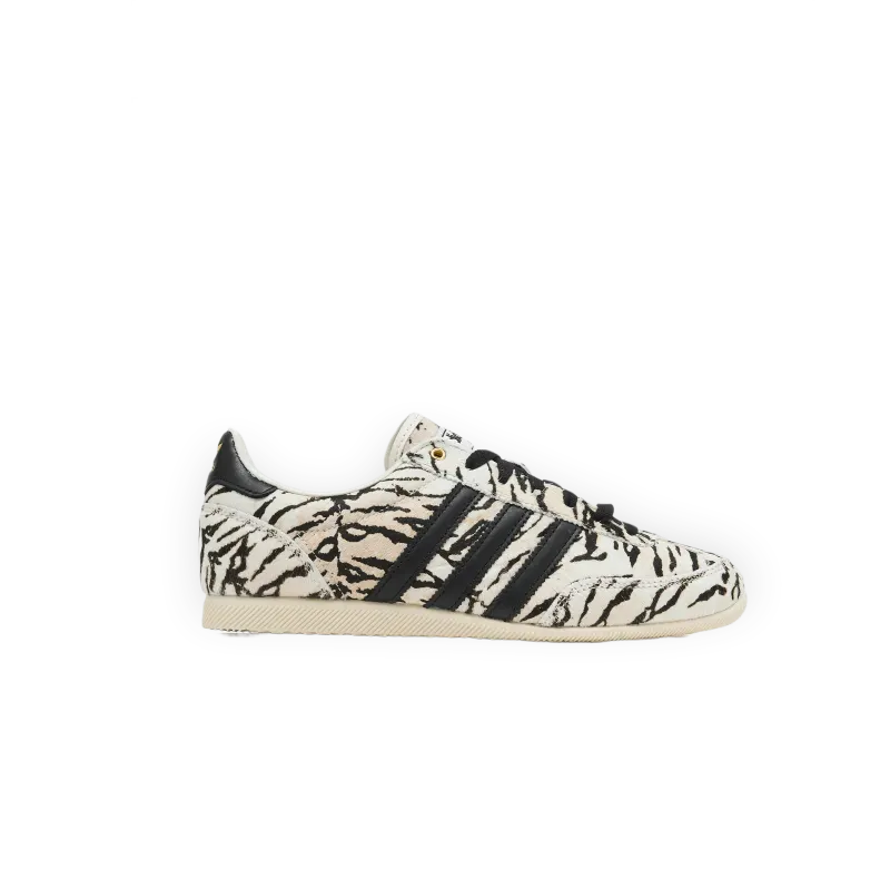adidas Japan Zebra