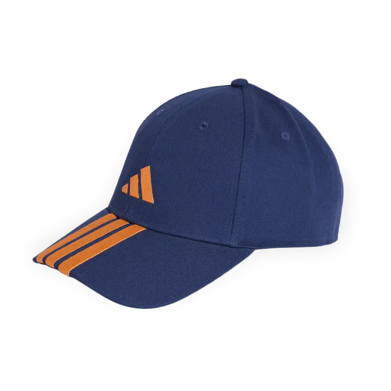 adidas Gorra de béisbol adidas 3-Stripes New Logo