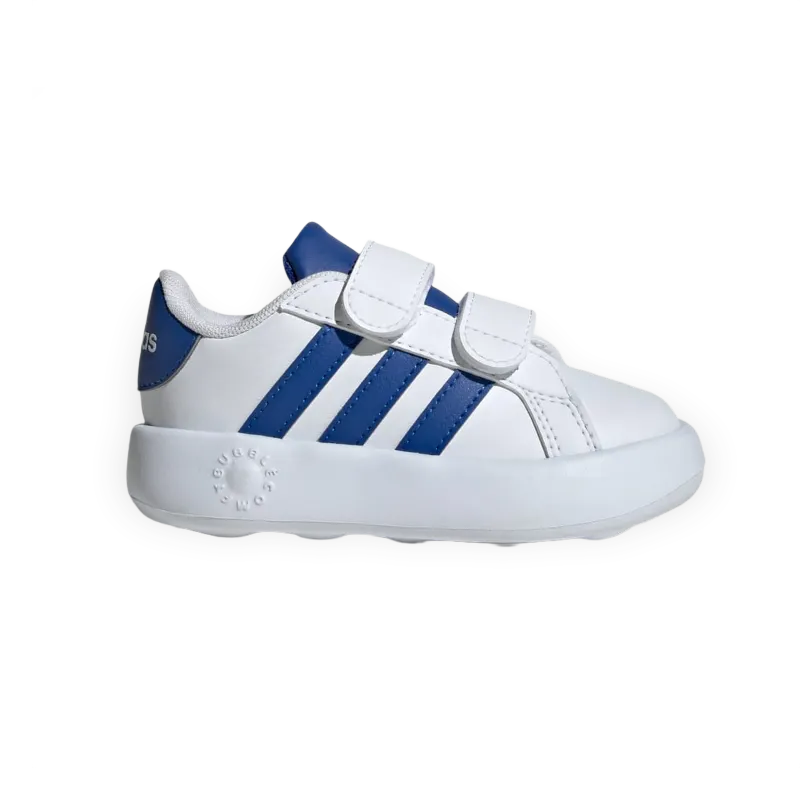 adidas Zapatilla Grand Court 2.0 (Bebé)