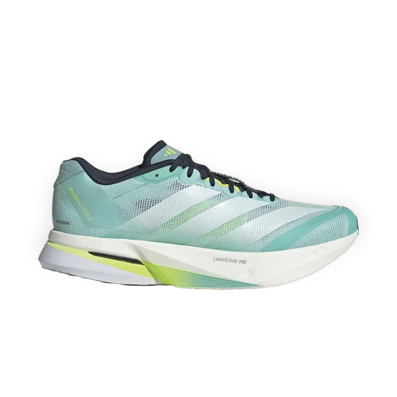adidas Adizero Boston 13 "Flash Aqua"