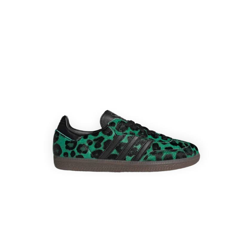 adidas Samba OG "Leopard"