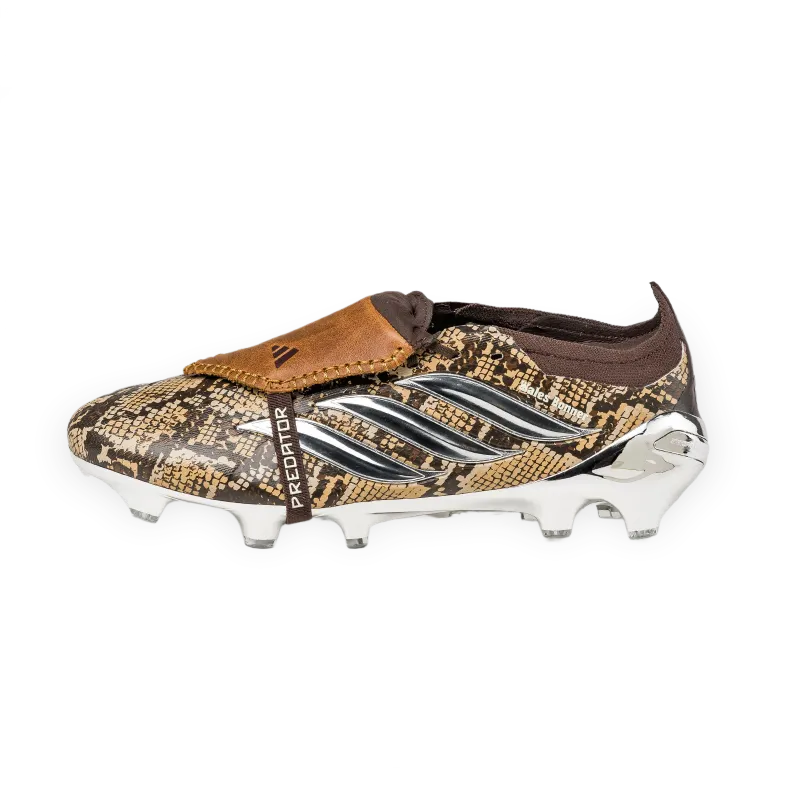 adidas x Wales Bonner Predator Elite *Snake*