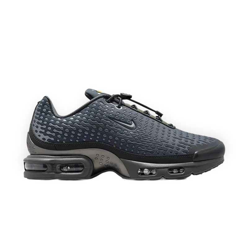 Nike Air Max Plus VII "Smoke Grey"
