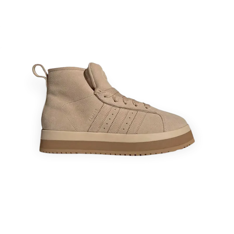 adidas Campus 00s Wtr Mid W Beige