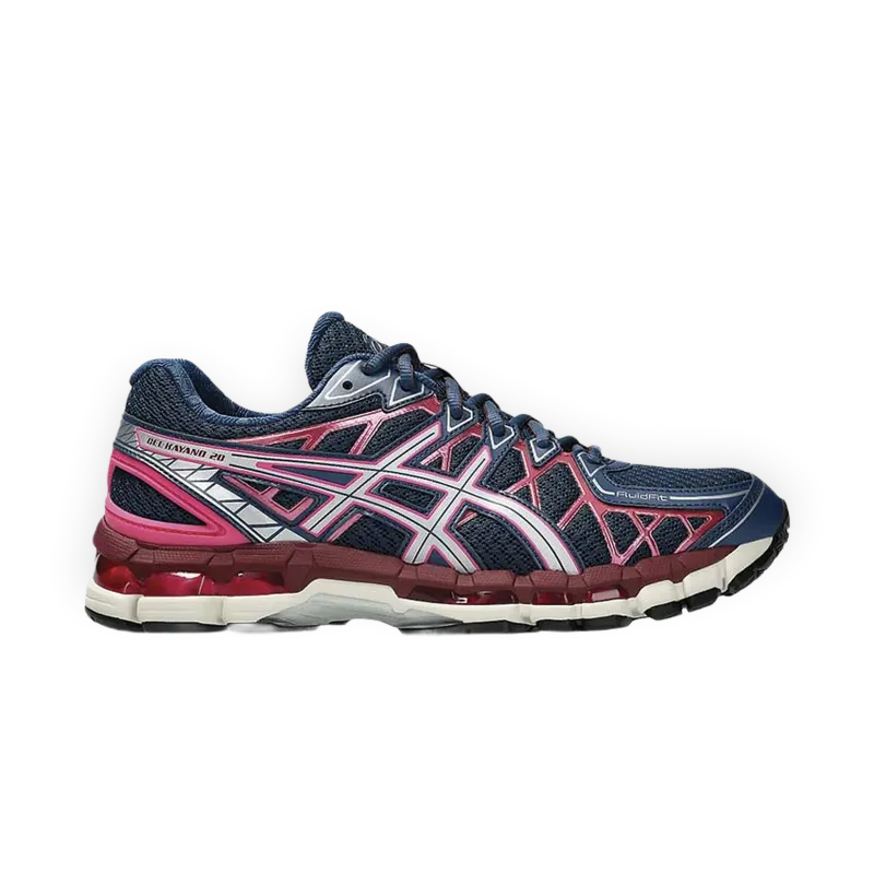 ASICS Gel Kayano 20 "Independence Blue"