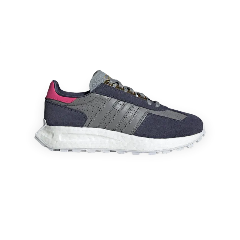 adidas Retropy E5 W Navy Pink