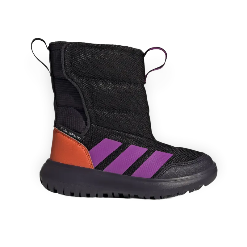 adidas altas para niños adidas Winterplay