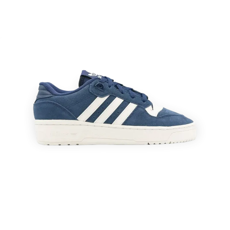 adidas Rivalry Low Black