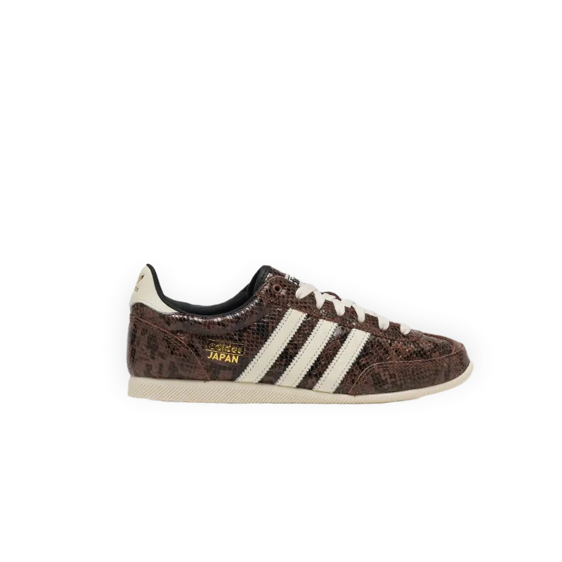 adidas Japan "Snake"