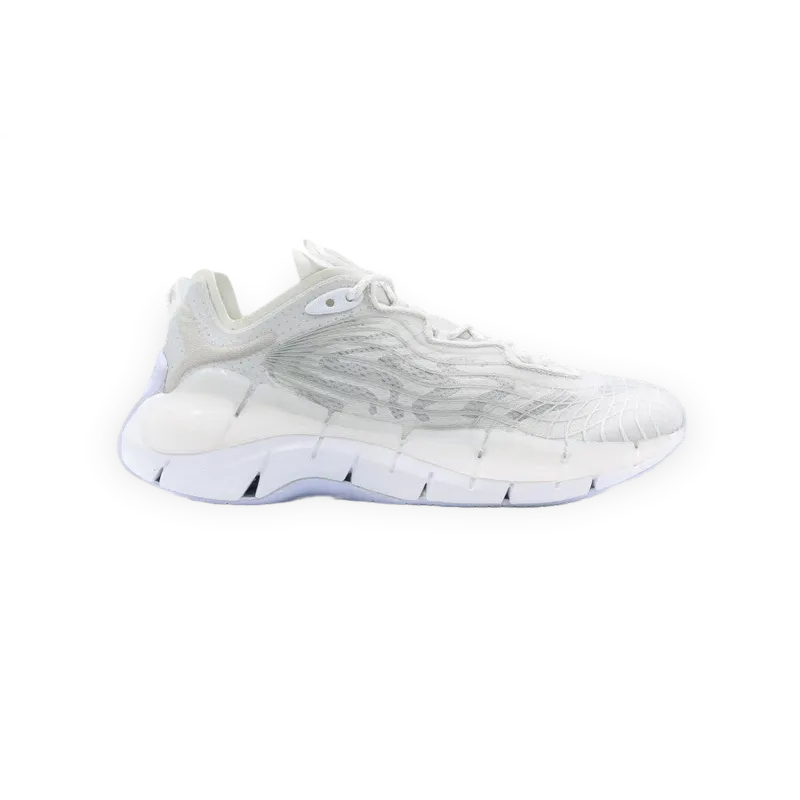Reebok Zig Kinetica II White