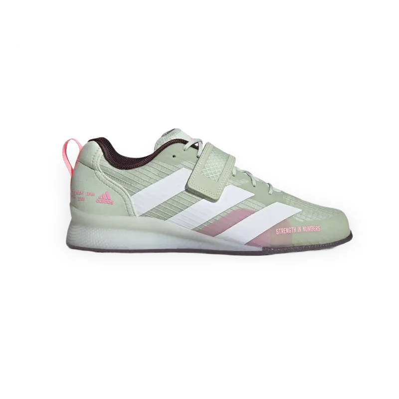 adidas de halterofilia Adipower 3