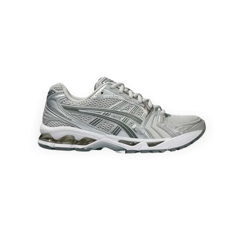 ASICS GEL-Kayano 14 Cloud Grey Clay Grey