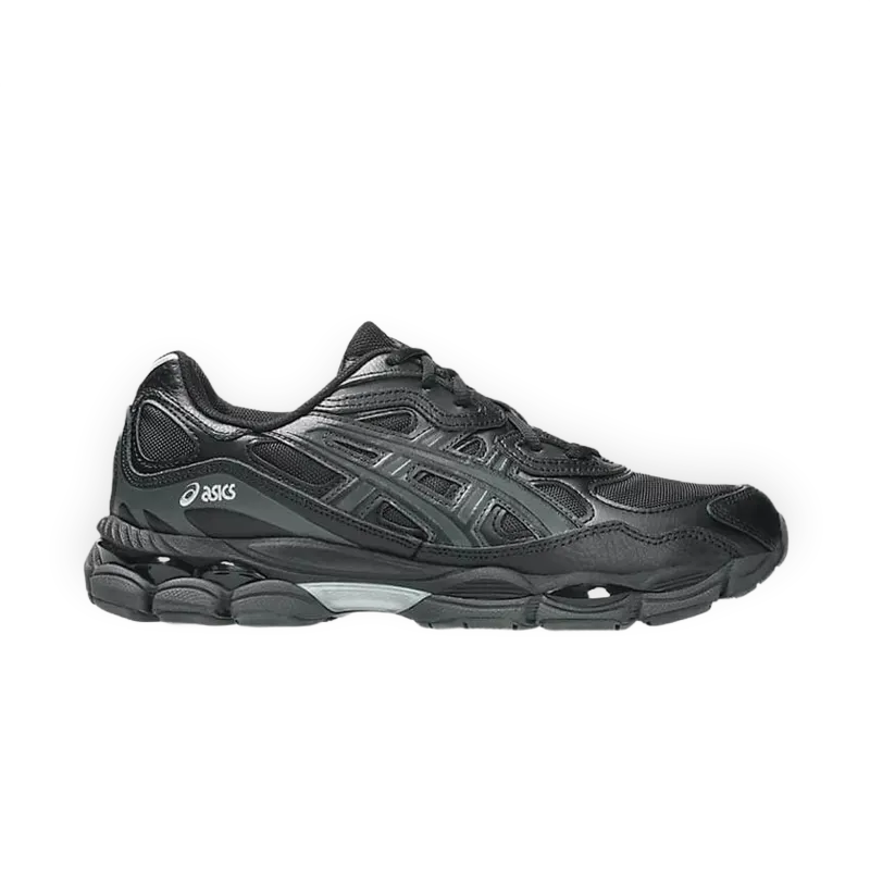 ASICS Gel NYC "Black"