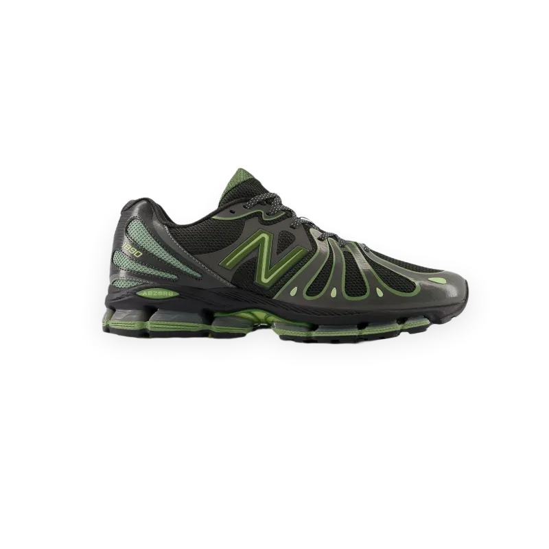 New Balance 1890 "Faded Black"