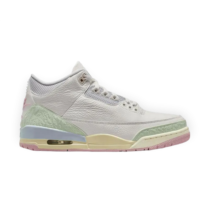 Jordan Air Jordan 3 Retro OG "Spring Is In The Air"