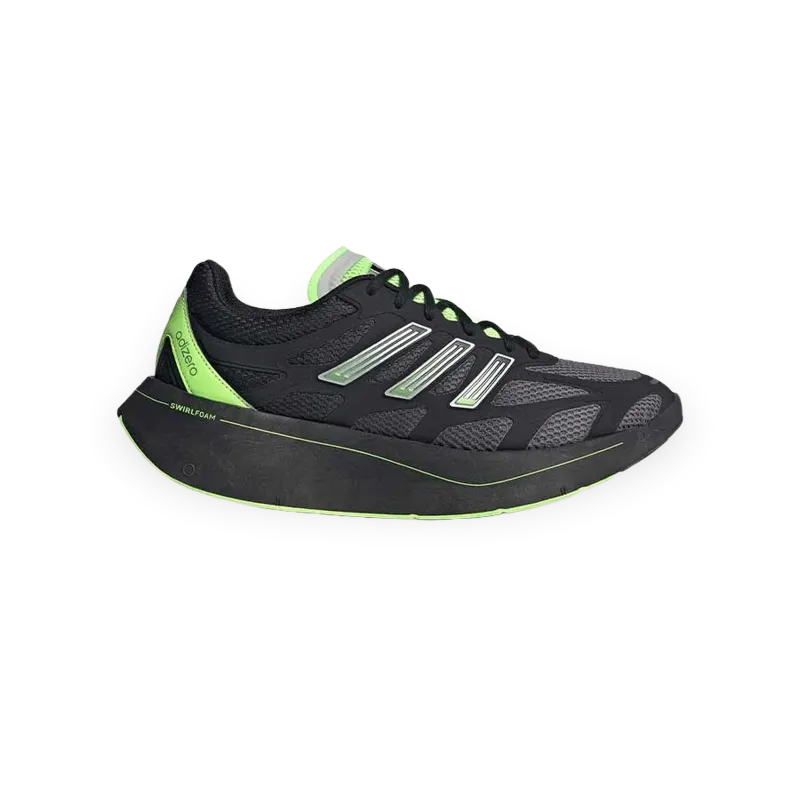 adidas Adizero Aruku Black Green