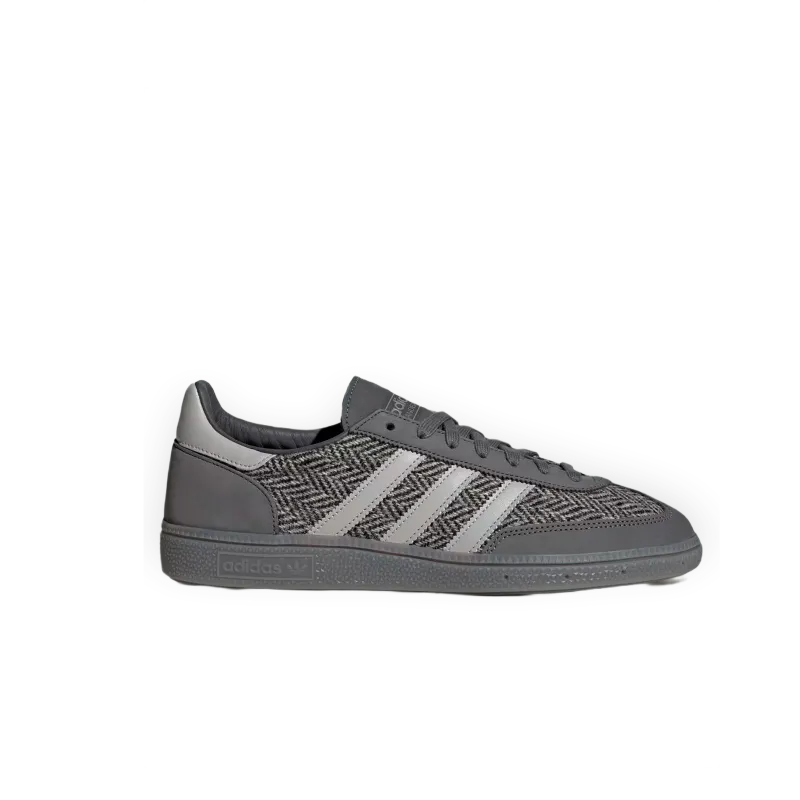adidas Handball Spezial grigie 'Harris Tweed'