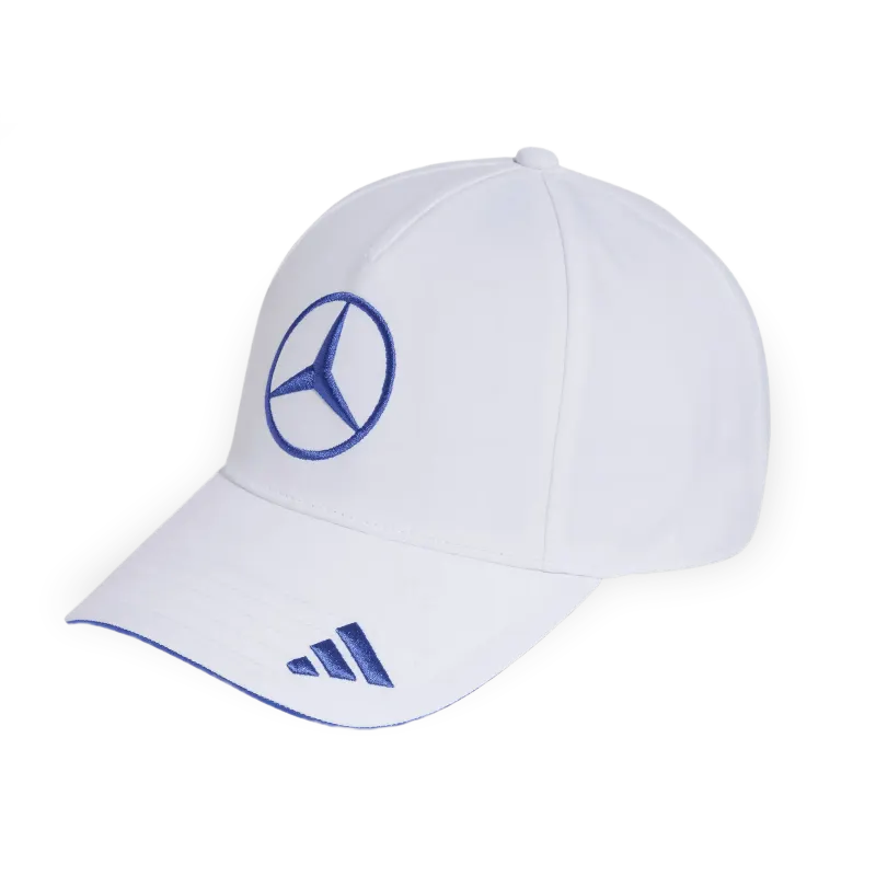 adidas Gorra de béisbol Mercedes AMG Petronas Formula One Team Kimi Antonelli