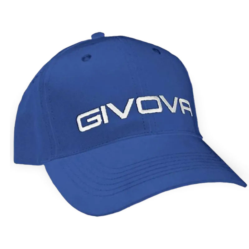 Givova Basecap Gorra ACC04-0002