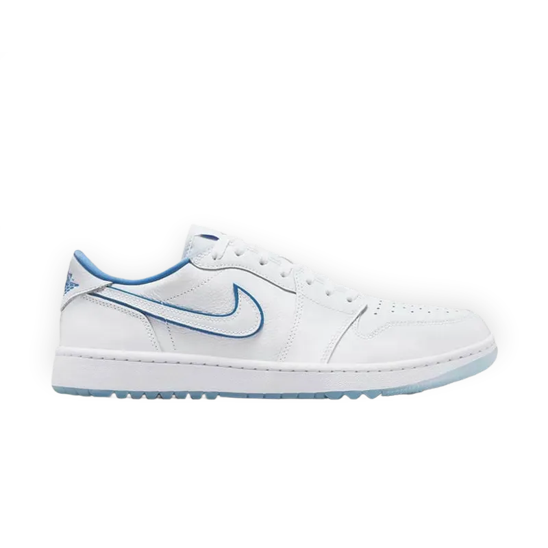 Jordan Air Jordan 1 Low Golf "Legend Blue"
