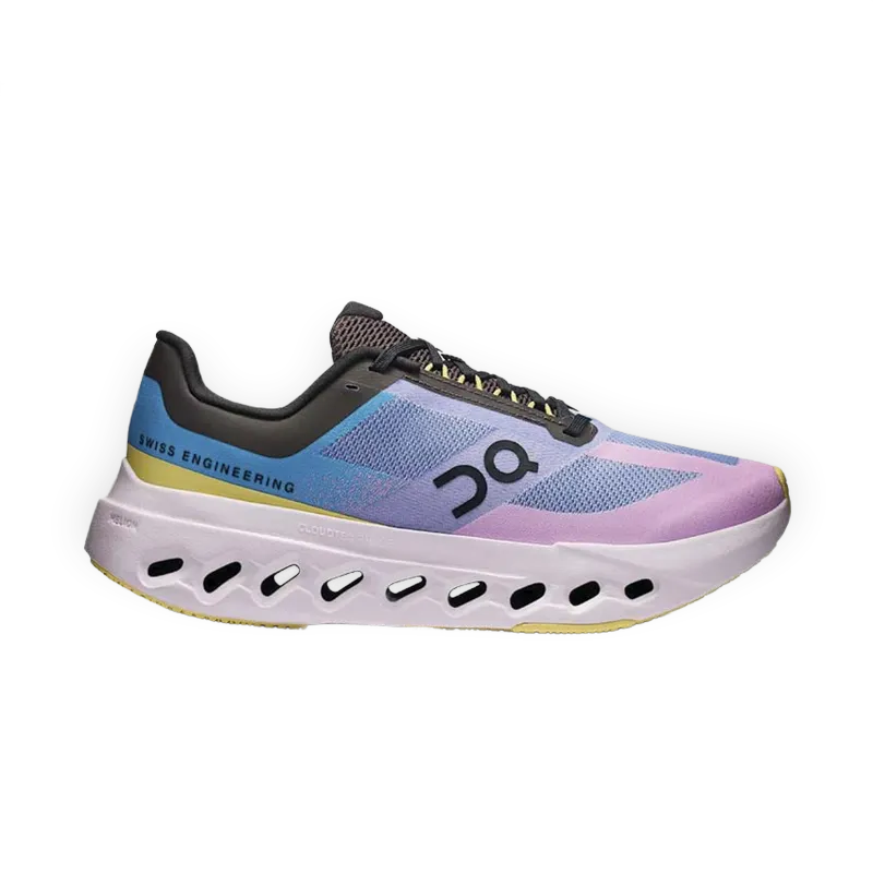 On Cloudsurfer Next W "Raspberry"