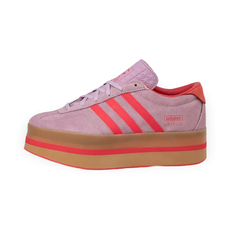 adidas Gazelle Stack W